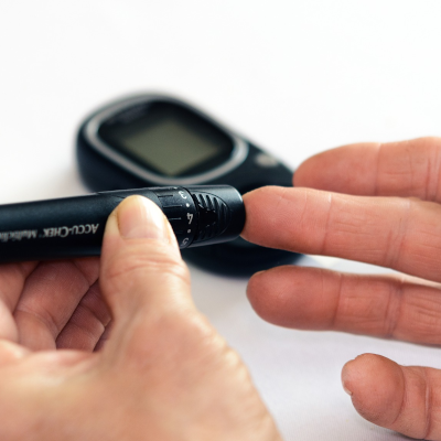 Diabetes