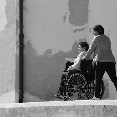 Mobility & Medication