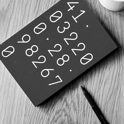 Numbers