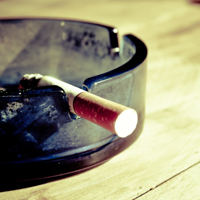 Smoking