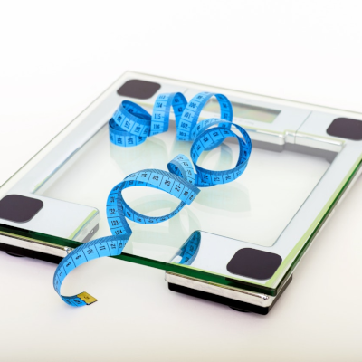 Managing your weight